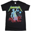 画像1: METALLICA And Justice For All S/S TEE