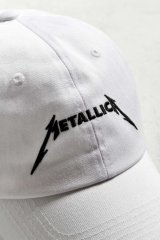 画像: METALLICA Dad Hat