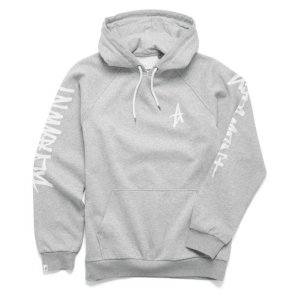 画像: ALTAMONT ZERO SIX PO FLEECE