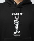 画像3: #FR2 「WABBIT」 HOODIE