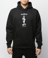 画像: #FR2 「WABBIT」 HOODIE