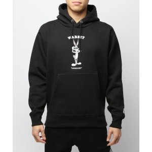 画像: #FR2 「WABBIT」 HOODIE