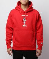 画像: #FR2 「WABBIT」 HOODIE