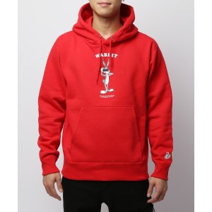 画像: #FR2 「WABBIT」 HOODIE