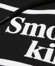 画像5: #FR2 「Smoking kills」 Puff paint HOODIE