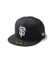 画像2: FTC x SAN FRANCISCO GIANTS x NEW ERA SF 59FIFTY