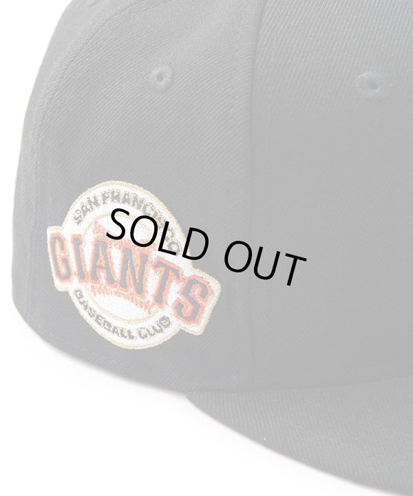 画像4: FTC x SAN FRANCISCO GIANTS x NEW ERA SF 59FIFTY