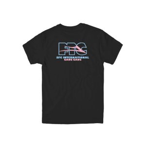画像: FTC x LAKAI TEE