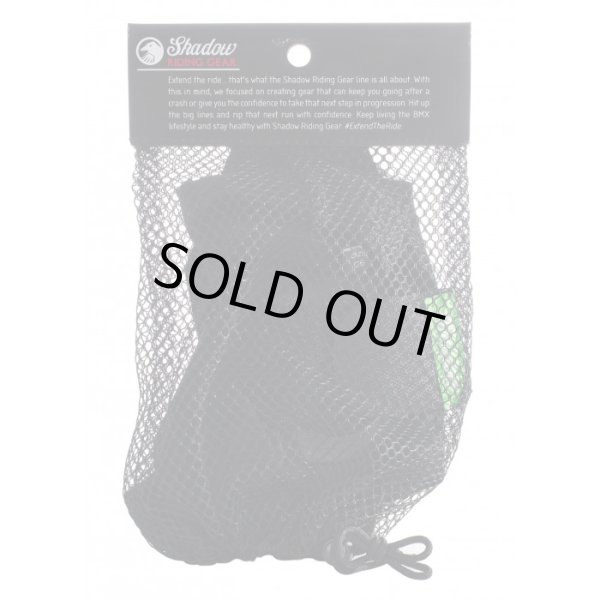 画像5: THE SHADOW CONSPIRACY REVIVE ANKLE SUPPORT