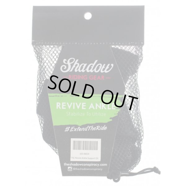 画像4: THE SHADOW CONSPIRACY REVIVE ANKLE SUPPORT