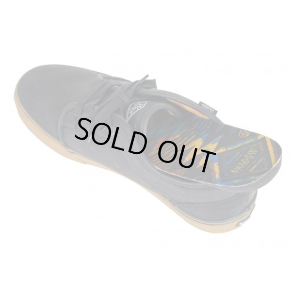 画像7: THE SHADOW CONSPIRACY INVISA-LITE PRO-INSOLES MR.COFFIN