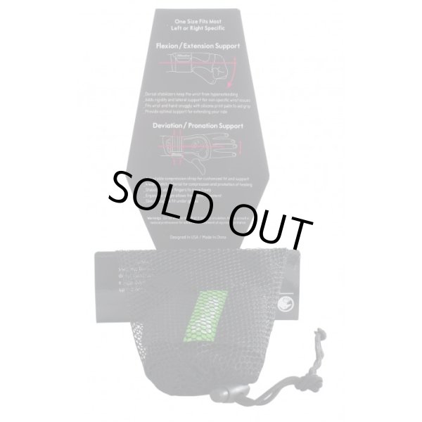画像6: THE SHADOW CONSPIRACY REVIVE WRIST SUPPORT