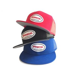 画像: PANCAKE PNCK TRUCKER CAP
