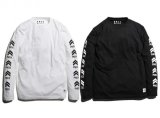 画像: PANCAKE ICON LONG SLEEVE TEE