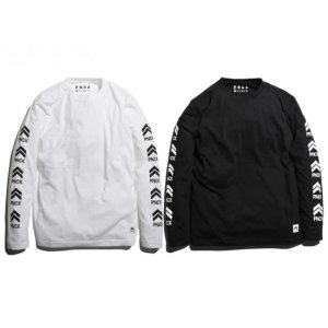 画像: PANCAKE ICON LONG SLEEVE TEE