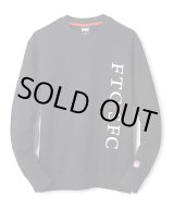 画像: FTC EST.1986 CREW NECK