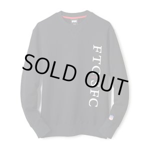 画像: FTC EST.1986 CREW NECK