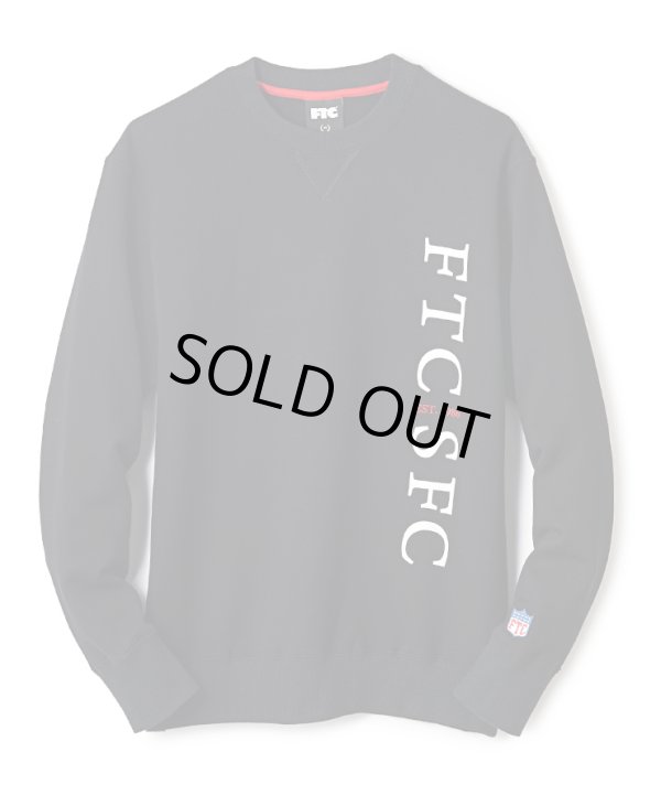 画像1: FTC EST.1986 CREW NECK