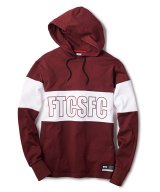 画像: FTC SPORT HOODED TEE