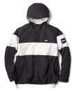 画像1: FTC 2-TONE HOODED SWITCH JACKET