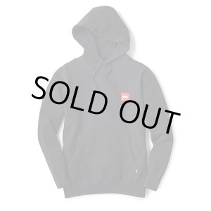画像: FTC BOX LOGO PULLOVER HOODY