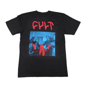 画像: CULT Exorcism Tee