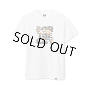 画像: FTC HAVANA STACK TEE