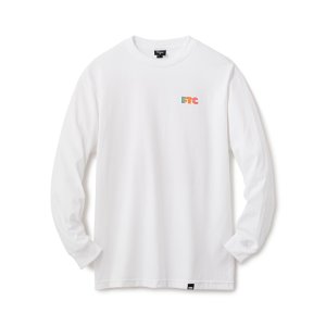 画像: FTC POPPIES L/S TEE