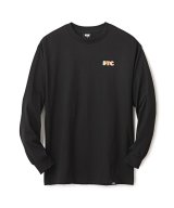 画像: FTC POPPIES L/S TEE