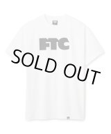 画像: FTC OG LOGO TEE