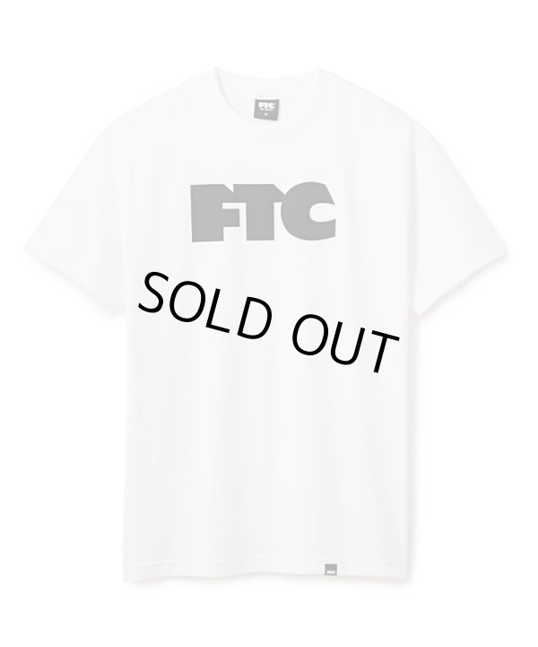 画像1: FTC OG LOGO TEE