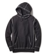 画像: FTC OVERDYED PULLOVER HOODY