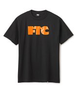 画像: FTC OG LOGO TEE