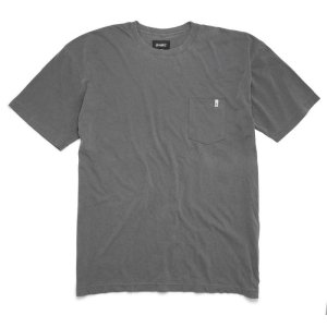 画像: ALTAMONT ESSENTIAL POCKET CREW S/S TEE