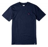 画像: ALTAMONT MICRO EMBROIDERY S/S TEE