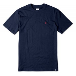 画像: ALTAMONT MICRO EMBROIDERY S/S TEE