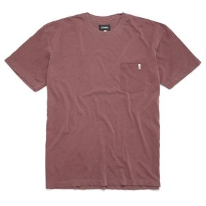 画像: ALTAMONT ESSENTIAL POCKET CREW S/S TEE