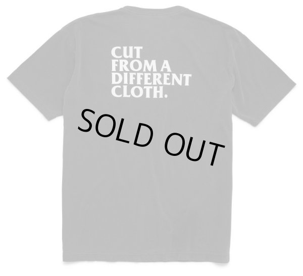画像1: ALTAMONT FRIZ POCKET S/S TEE