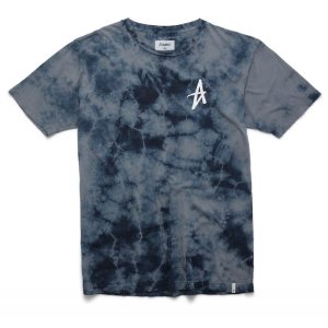 画像: ALTAMONT DARK DAYS S/S TEE