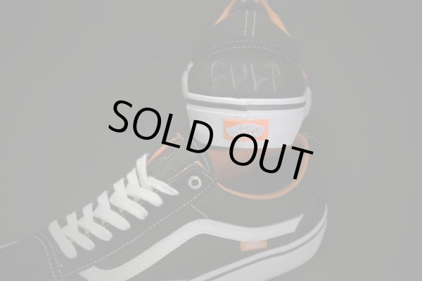 画像4: VANS × CULT OLD SCHOOL PRO