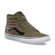 画像1: VANS Sk8-Hi Pro [Dakota Roche]