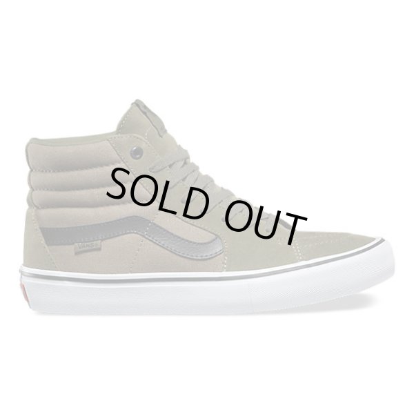 画像2: VANS Sk8-Hi Pro [Dakota Roche]