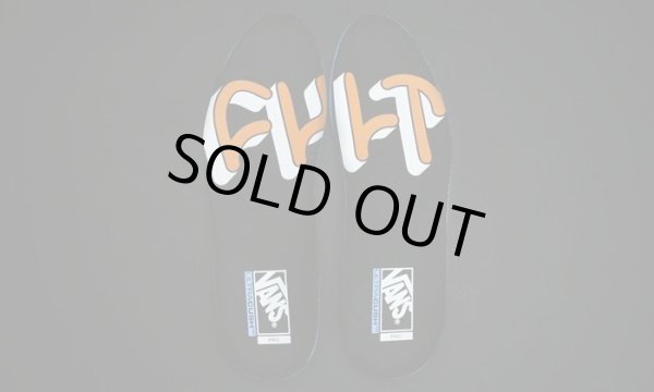 画像7: VANS × CULT OLD SCHOOL PRO