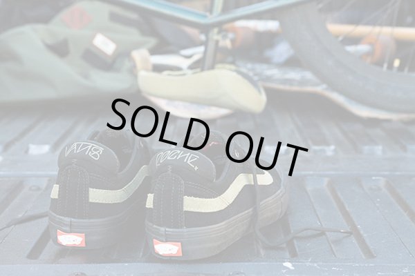 画像8: VANS Style 112 Pro [Dakota Roche]