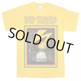 画像: BAD BRAINS CAPITOL ADULT S/S TEE