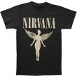 画像1: NIRVANA IN UTERO TOUR S/S TEE