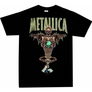 画像: METALLICA KING NOTHING S/S TEE