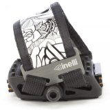 画像: Cinelli MIKE GIANT BLACK STRAPS