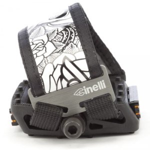 画像: Cinelli MIKE GIANT BLACK STRAPS