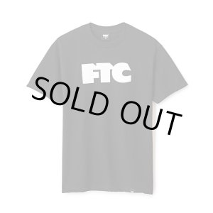 画像: FTC OG LOGO TEE